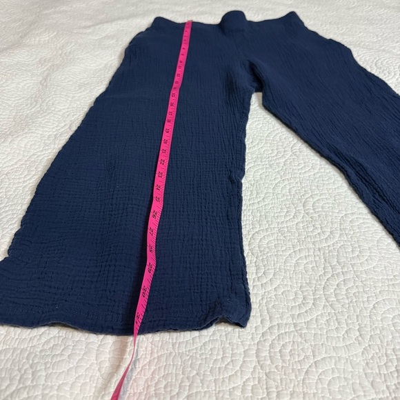 Smash + Tess Blue pants - Picture 6 of 9